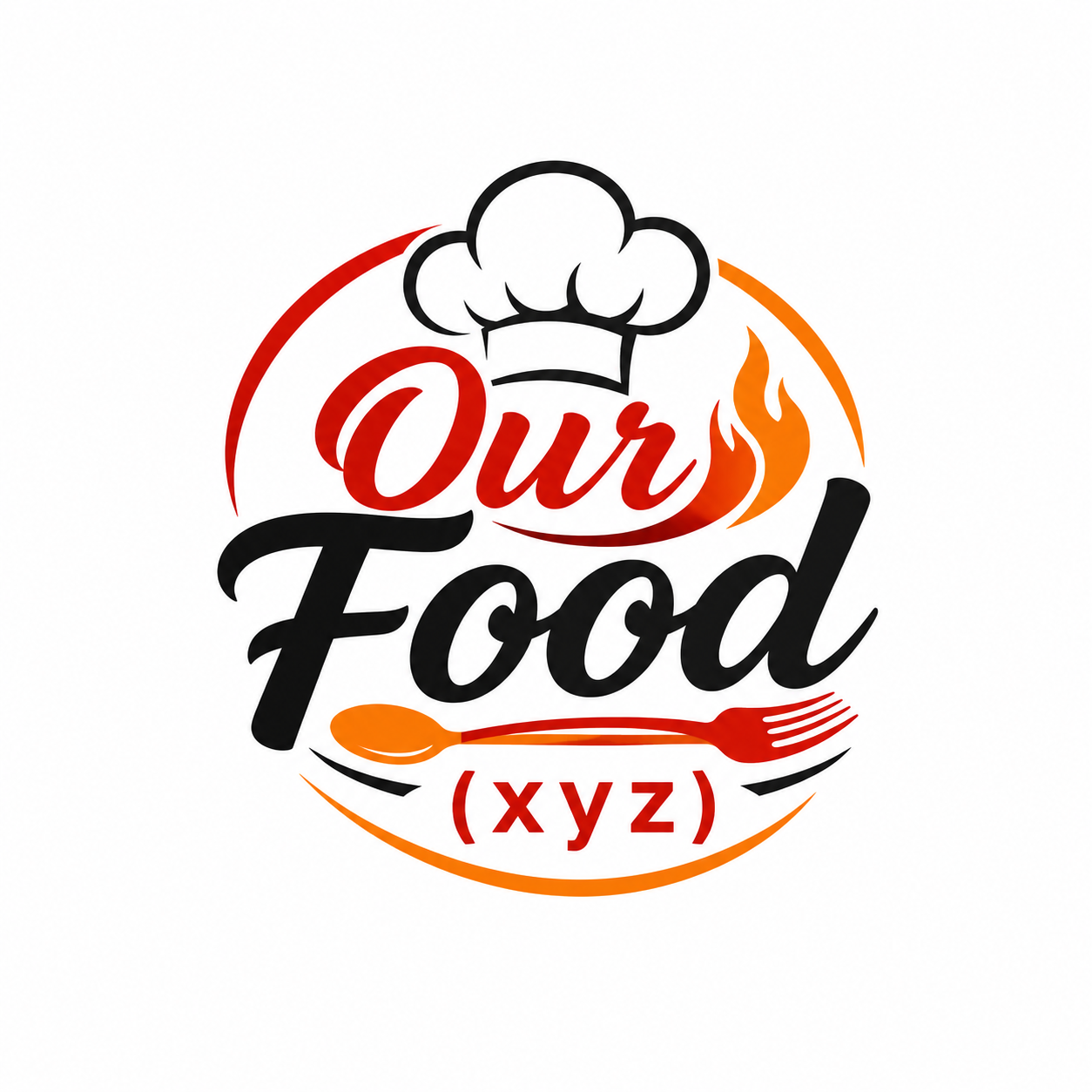 Our Food xyx